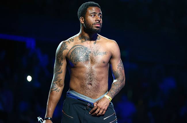 Sage The Gemini Net Worth Real Name Age Height Biography Wife